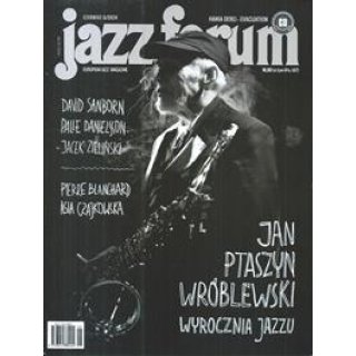jazz forum 6/2024