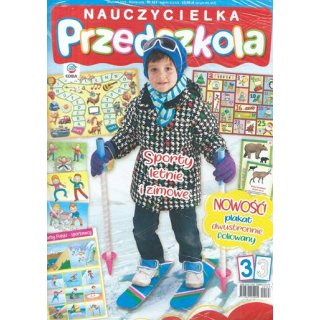 Nauczycielka Przedszkola 12/2020 nr 163