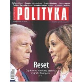 Polityka 31/2024