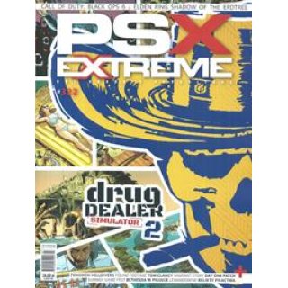 PSX EXTREME 7/2024 nr 322