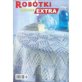 Robótki Ręczne Extra 1/2024
