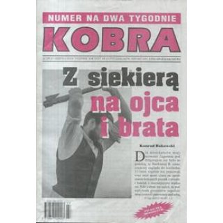 Kobra 23/2024