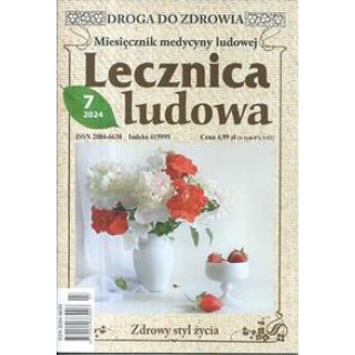 Lecznica ludowa 7/2024