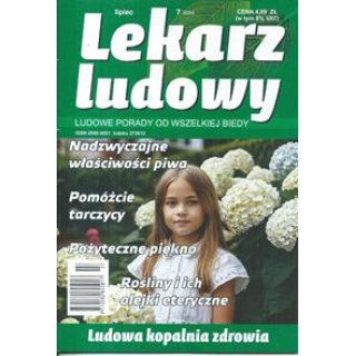 Lekarz ludowy 7/2024