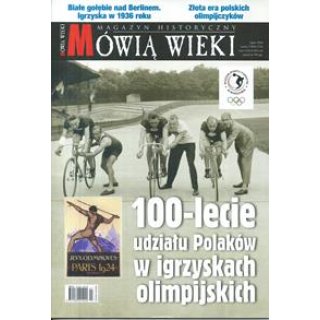 Mówią Wieki 7/2024
