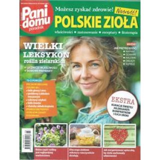 Pani Domu Polskie Zioła 3/2024