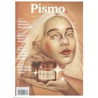 Pismo - Magazyn Opinii 7/2024