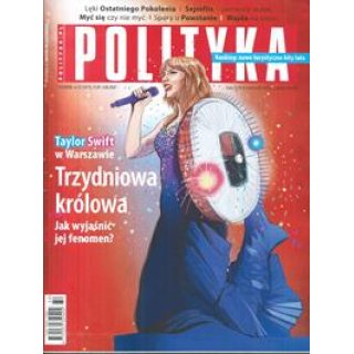 Polityka 32/2024