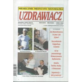 Uzdrawiacz 7/2024