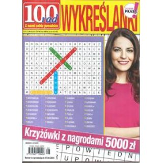 Wykreślanki 100 rad 8/2024