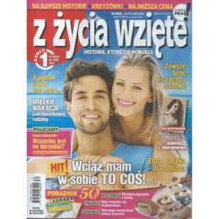 Z życia wzięte 16/2024