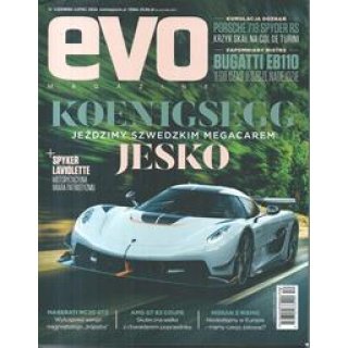 evo Magazine 12/2024