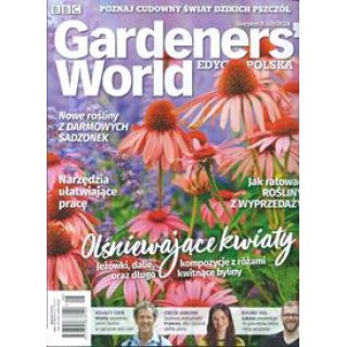 Gardeners' World 8/2024 nr 69
