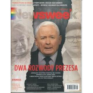 Newsweek 33/2024