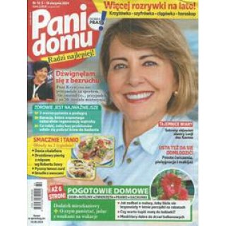 Pani Domu 16/2024