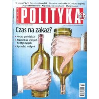 Polityka 33/2024