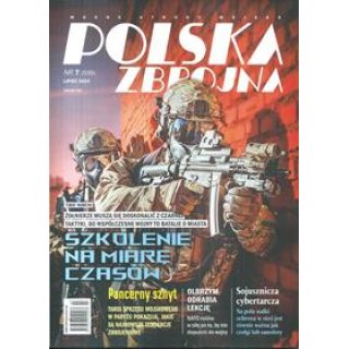 Polska Zbrojna 7/2024