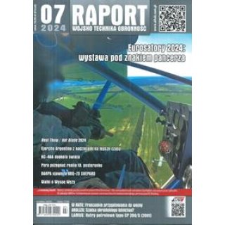 Raport 7/2024