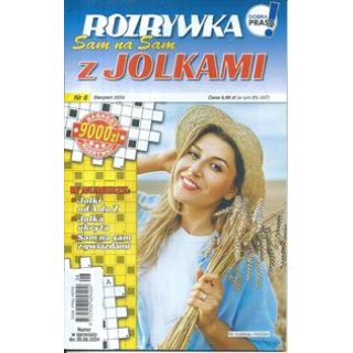 Rozrywka Sam na Sam z Jolkami 8/202