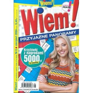 Wiem Przyjazne Panoramy 8/2024