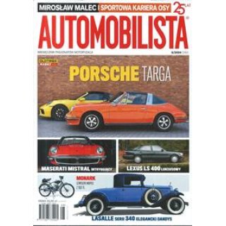 Automobilista 8/2024 nr 290