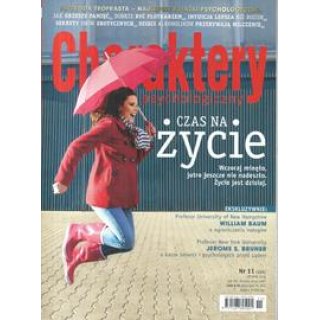 Charaktery 11/2010 nr 166