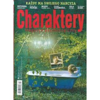 Charaktery 2/2013 nr 192
