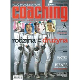 Coaching 1/2011
