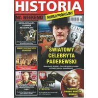 Historia na weekend 7-8/2024