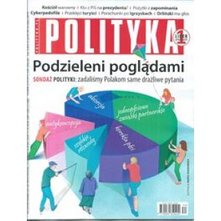 Polityka 34/2024