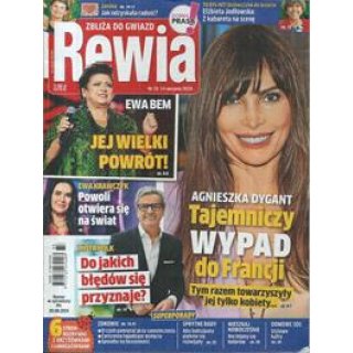 Rewia 33/2024