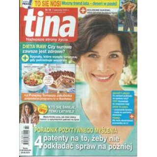 Tina 16/2024