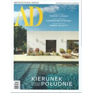  AD Architectural Digest 6/2024