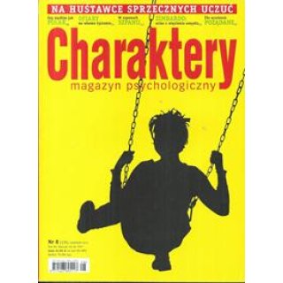 Charaktery 8/2011 nr 175