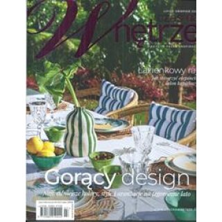 Czas Na Wnętrze 7-8/2024