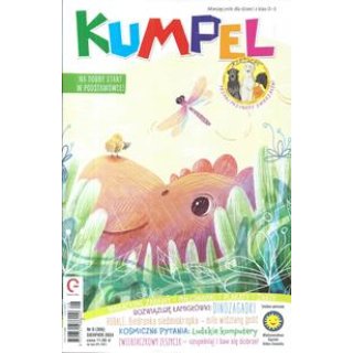 Kumpel 8/2024 nr 306