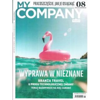 My Company 8/2024