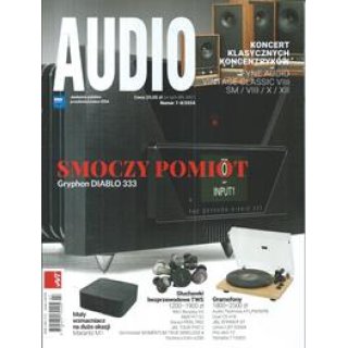 Audio 7-8/2024
