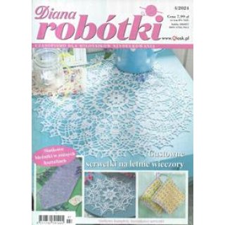 Diana robótki 4/2024