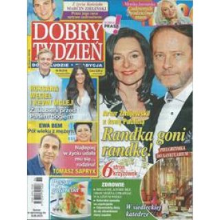 Dobry Tydzień 36/2024