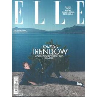 Elle 9/2024 