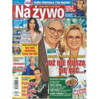 Na żywo 35/2024