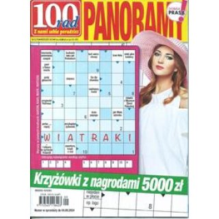 Panoramy 100 rad 9/2024
