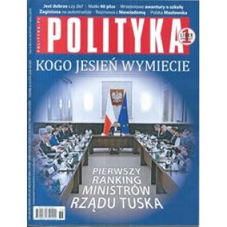 Polityka 36/2024