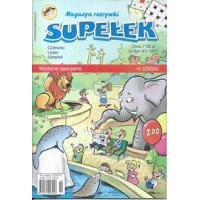 Supełek Magazyn Rozrywki Wydanie Specjalne 2/2024