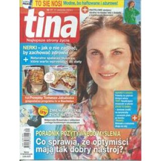 Tina 17/2024