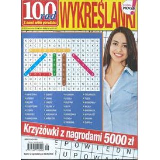 Wykreślanki 100 rad 9/2024