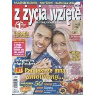 Z życia wzięte 18/2024