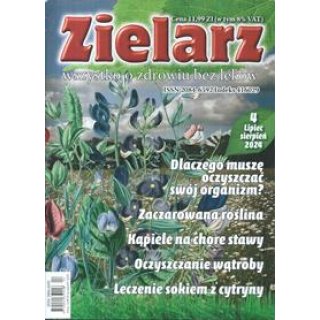 Zielarz 4/2024