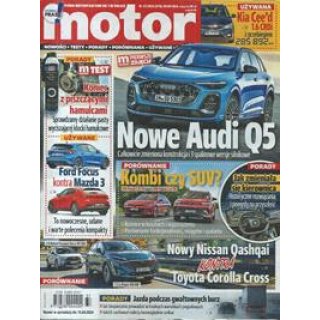 Motor 37/2024